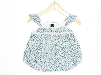 Blouse GAP - 12/18 mois