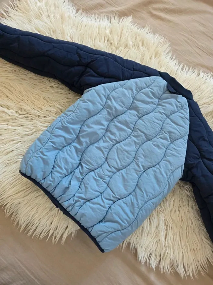 Doudoune - photo numéro 4