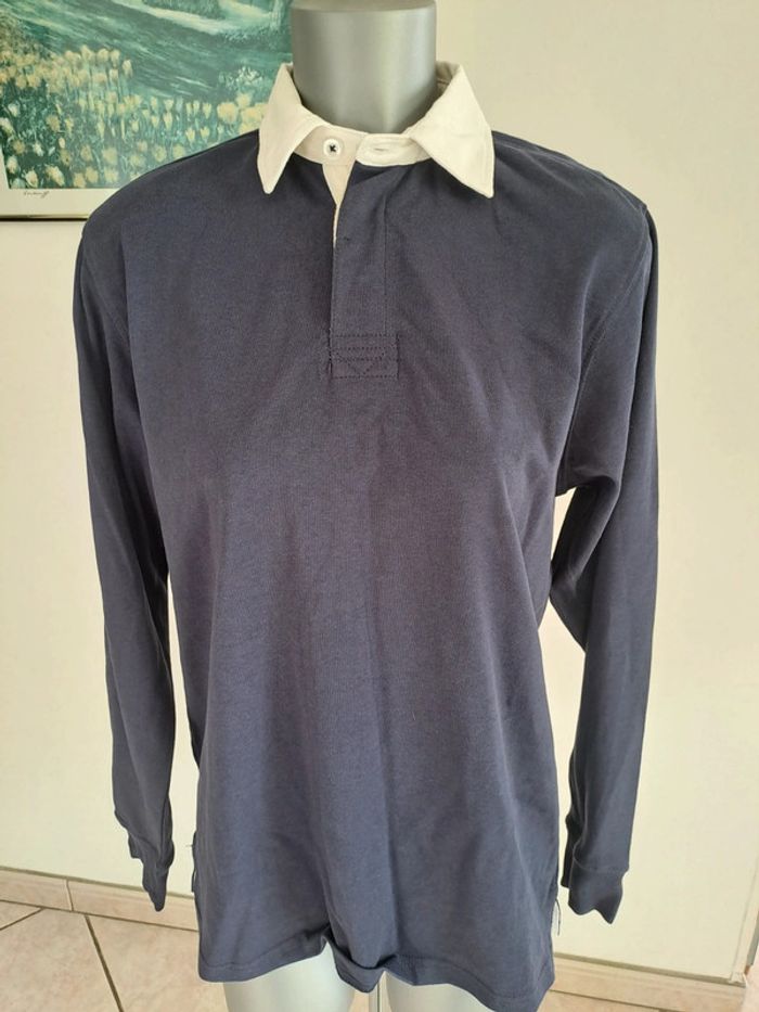 Polo homme