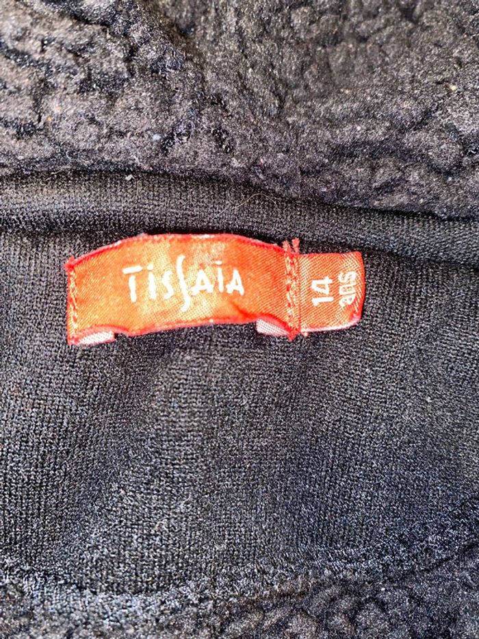 Veste chaude#moumoute# 12 ans - photo numéro 2