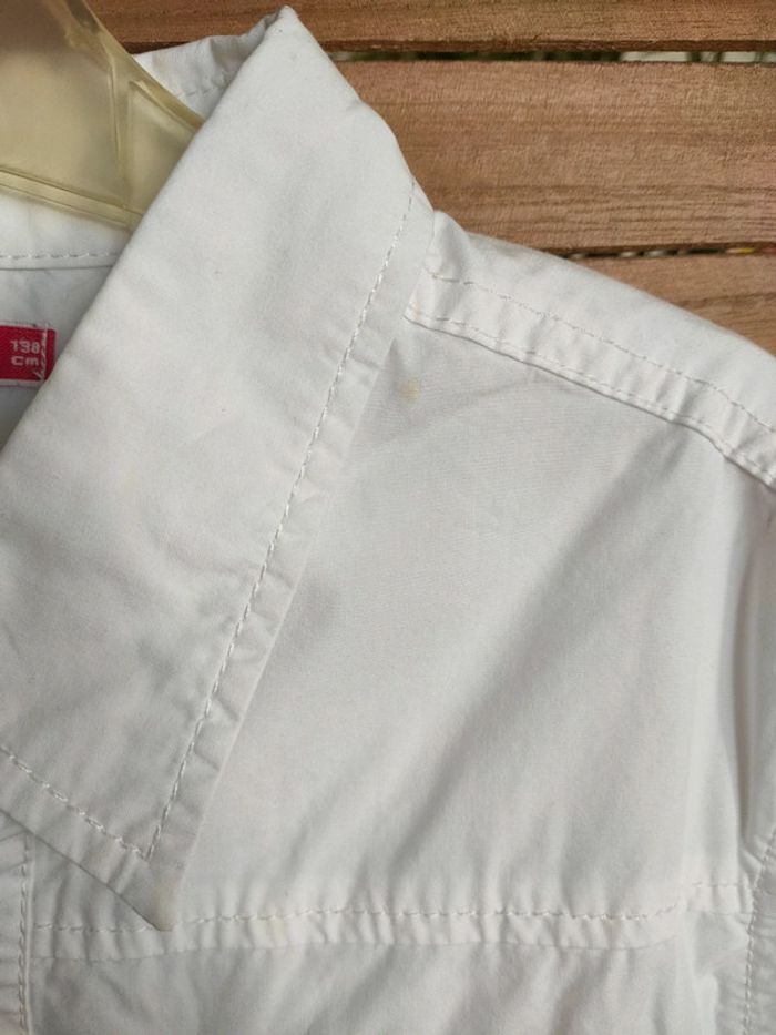 Chemise DPAM - photo numéro 6