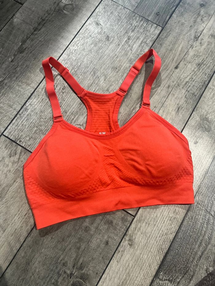 Brassière taille s_m