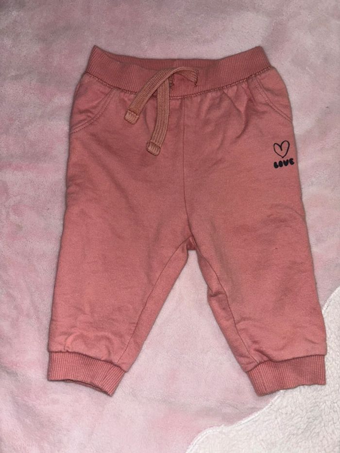 Lot pantalon fille - photo numéro 3