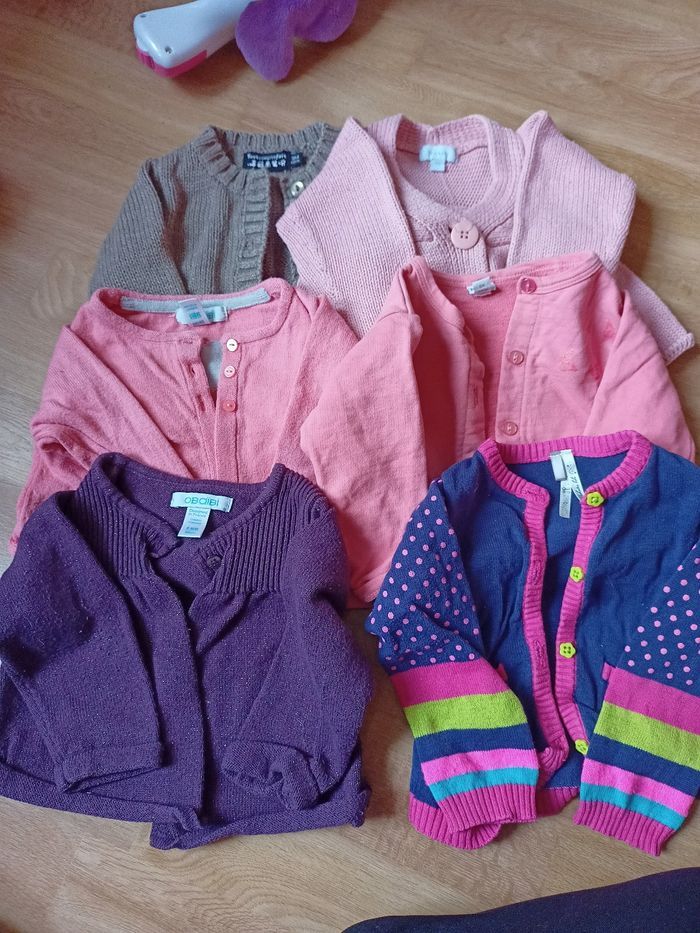 Lot hiver - photo numéro 2