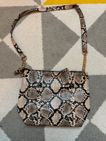 Sac à bandoulière Primark