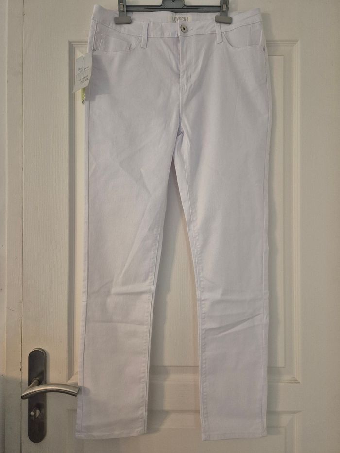 Jeans - photo numéro 2