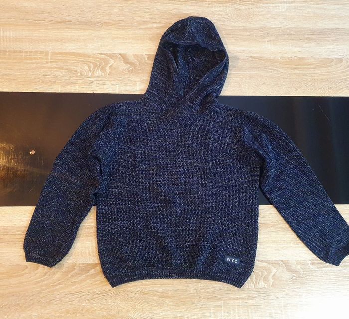 Pull swaets