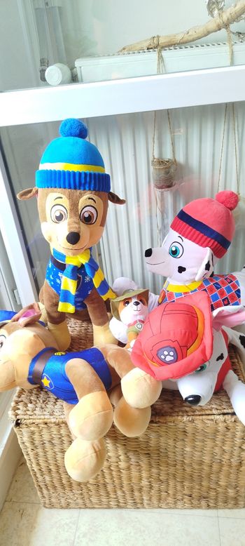 Peluche Disney