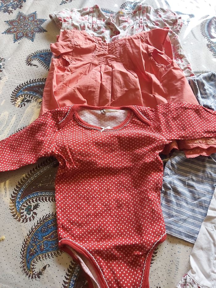 Lot  18 mois - photo numéro 3