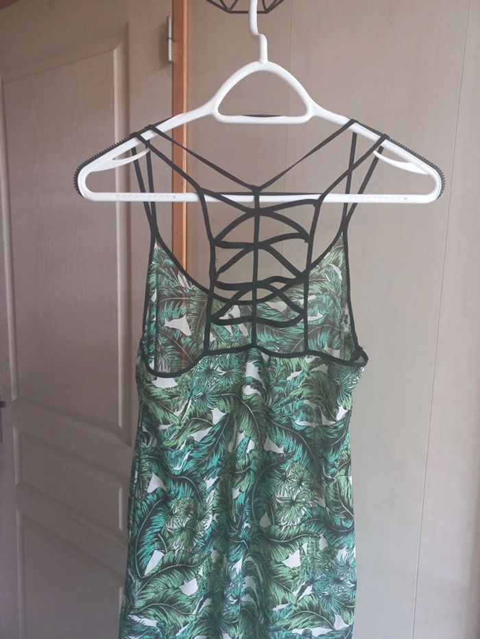 robe de plage - photo numéro 7