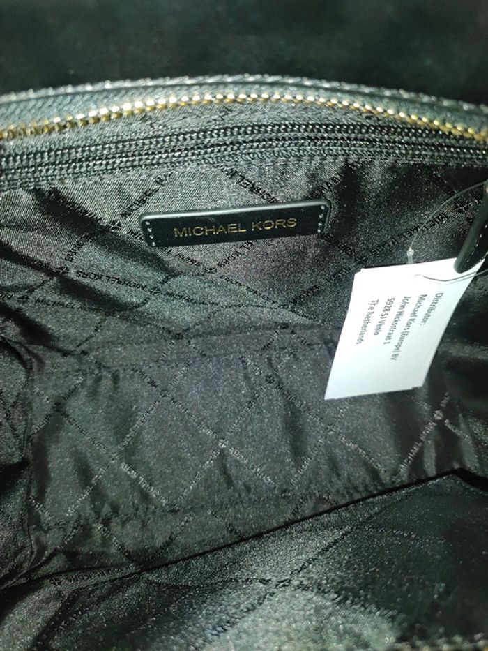 sac a main luxe Mickaël kors - photo numéro 3