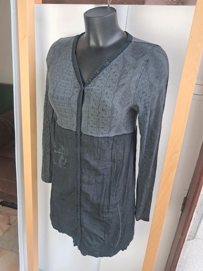 Miss captain robe T.38 en tbe - photo numéro 2