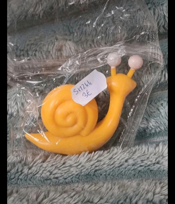 Figurine de garden of banban slow seline - photo numéro 2