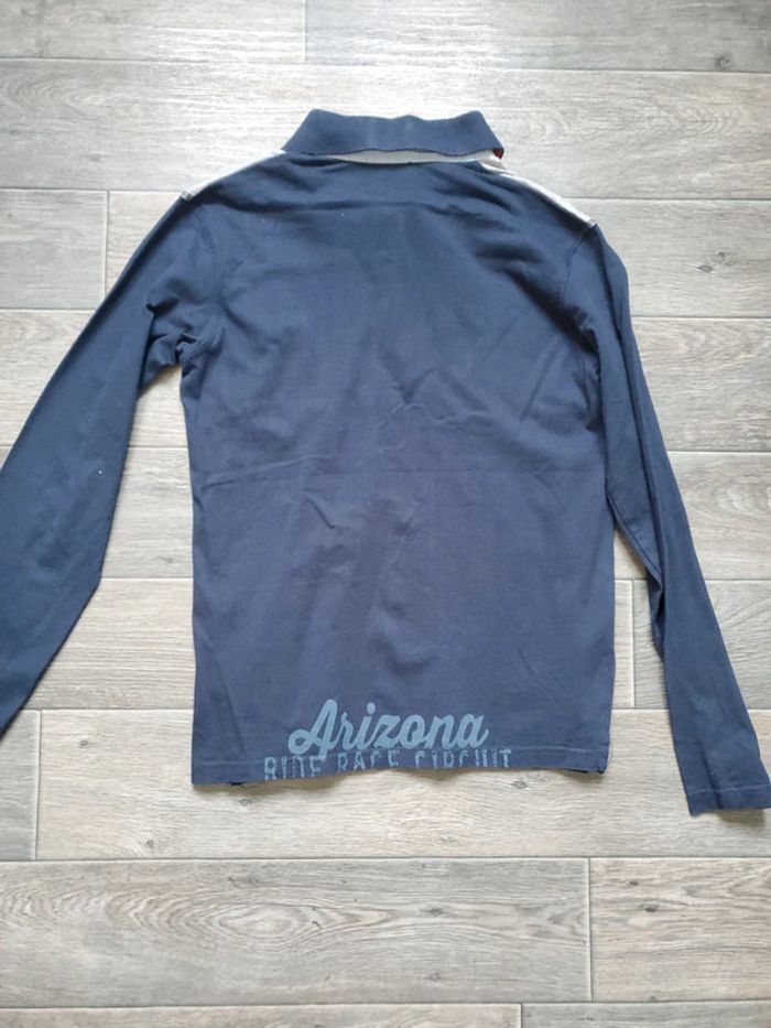 Polo taille 12 ans bon état - photo numéro 3