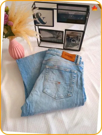 Jeans homme tommy Hilfiger