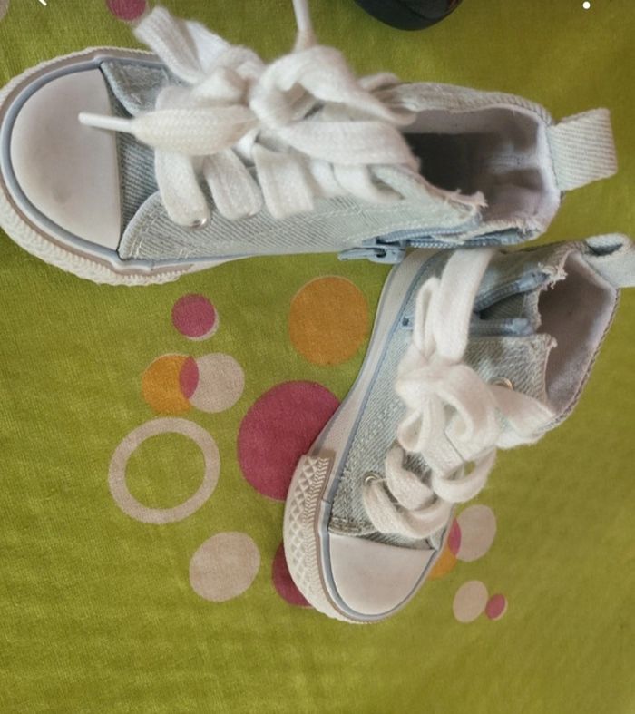 Chaussure - photo numéro 4