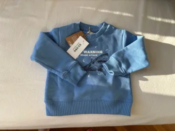 Sweat verbaudet basic