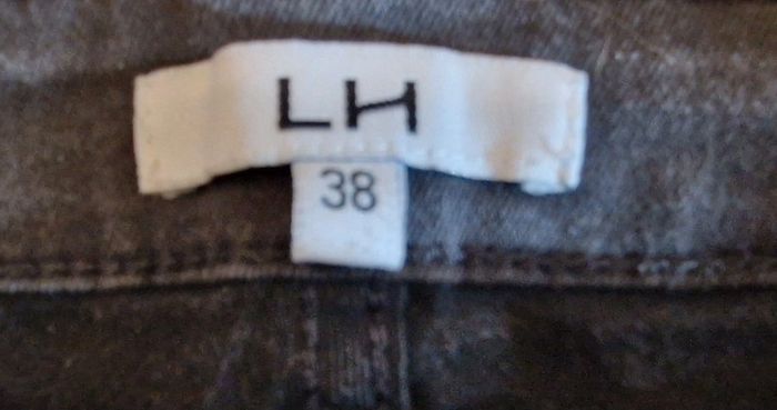 Lot pantalons - photo numéro 3