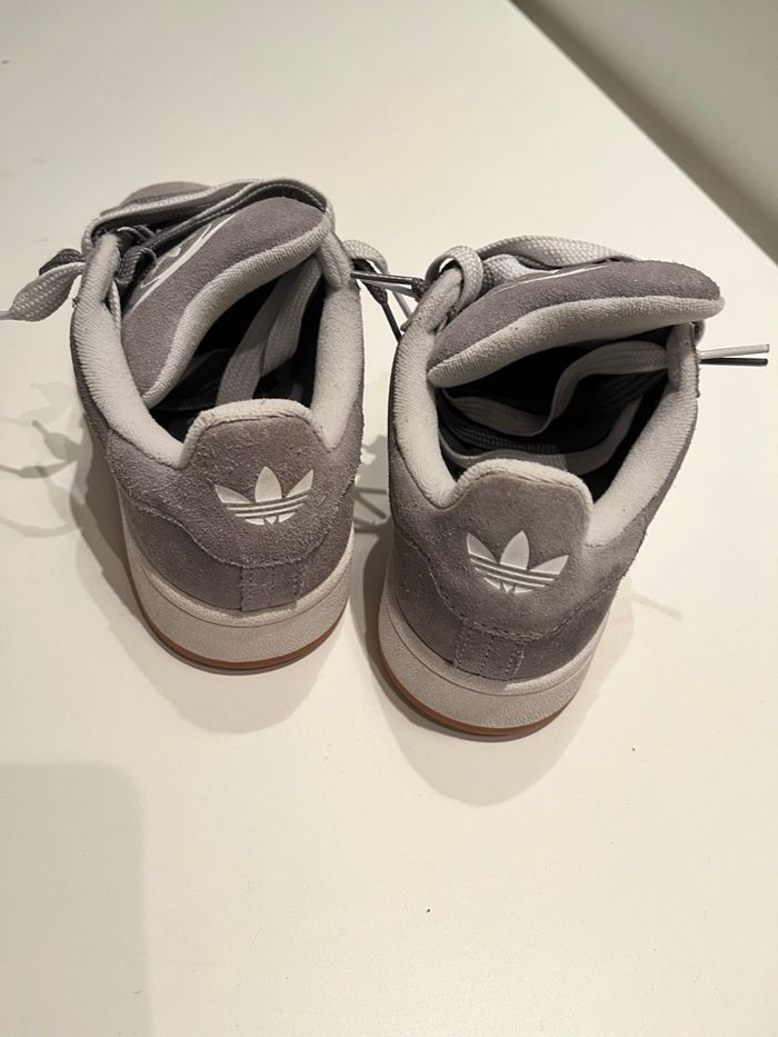 Adidas campus - photo numéro 3