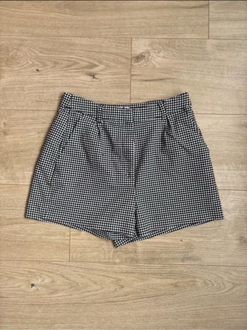 Short fille/femme Jennyfer
