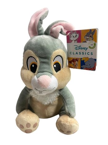 Peluche Disney Classics Bambi PanPan 25 cm Simba neuf