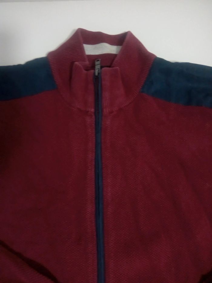 Veste Jules - photo numéro 2