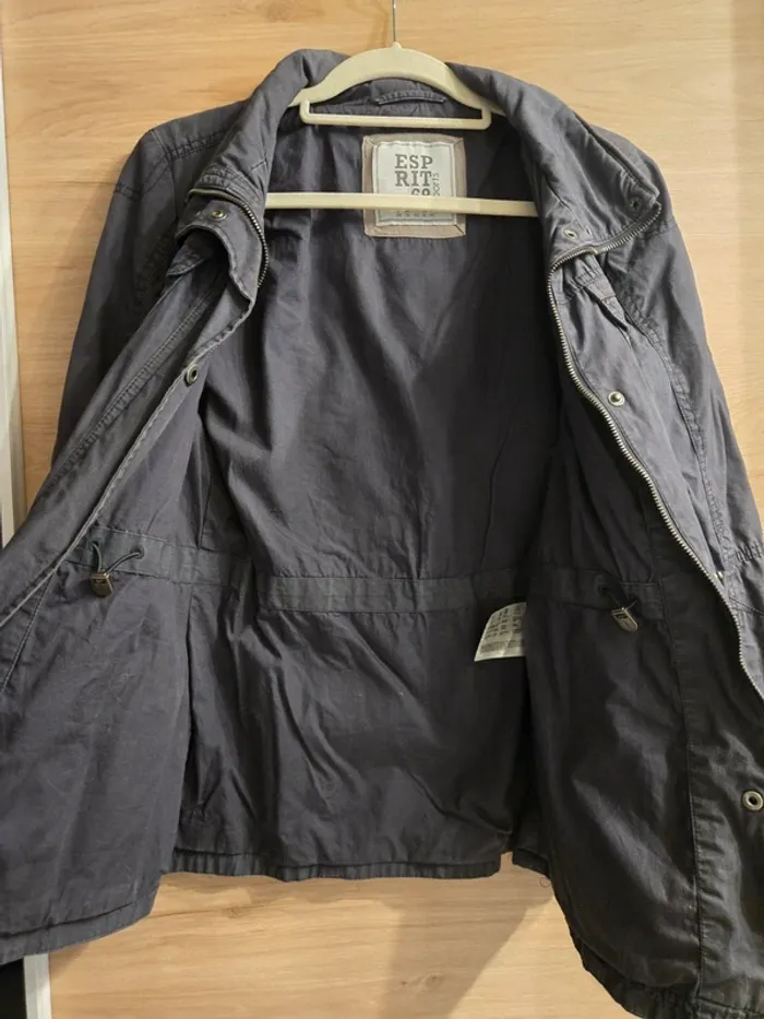 Veste Esprit neuve ! - photo numéro 3