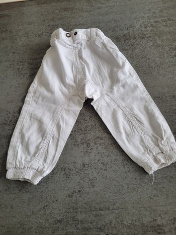 Pantalon - 18 mois -