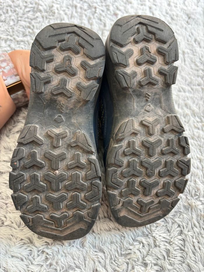 Chaussures de randonnées P31 Quechua - photo numéro 2