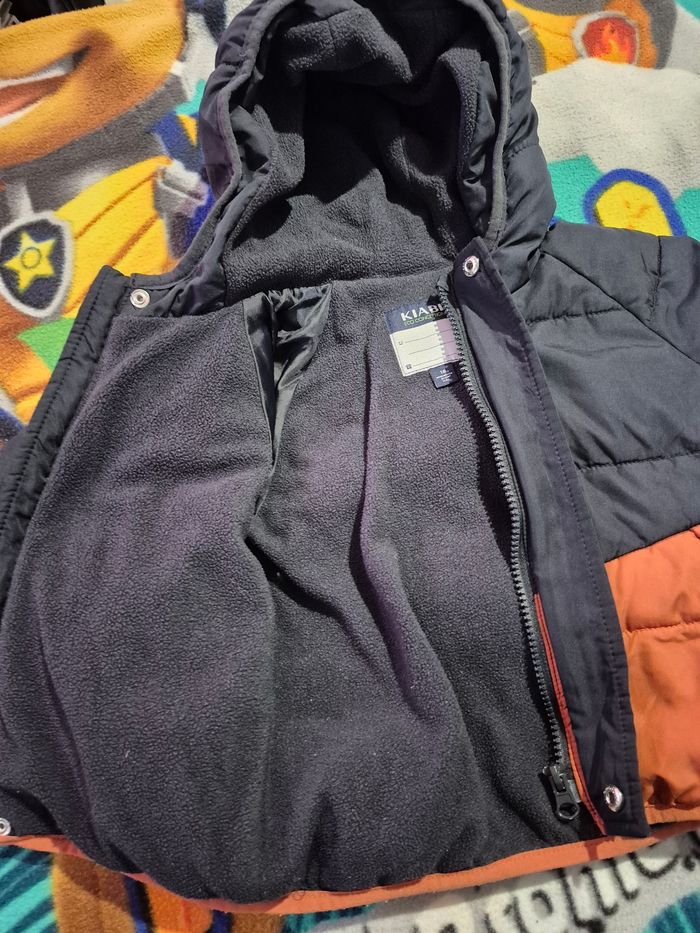 Blouson - photo numéro 2