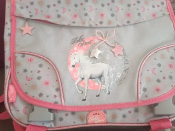 Cartable bella Sara