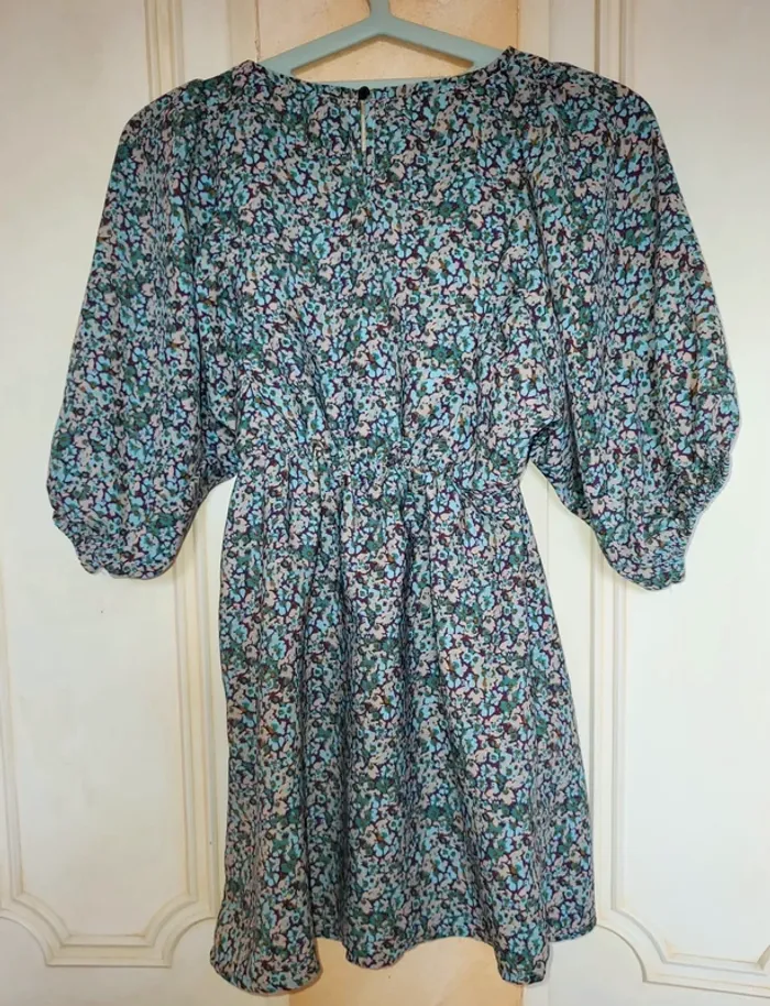 Robe fille 5 ans - photo numéro 2