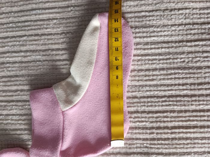 Chaussons / Chaussettes - photo numéro 5