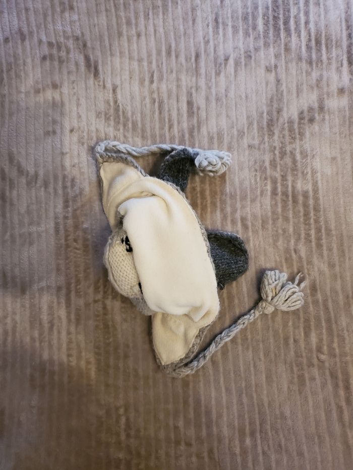 Bonnet enfant - photo numéro 3