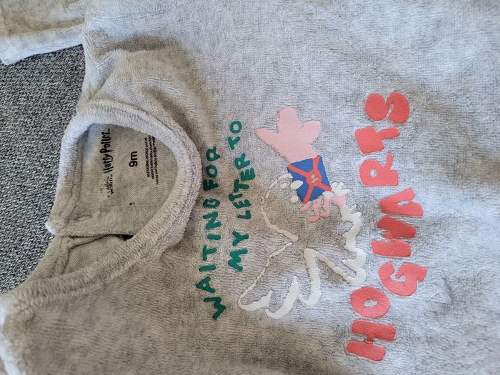 3 pyjamas velours - photo numéro 4