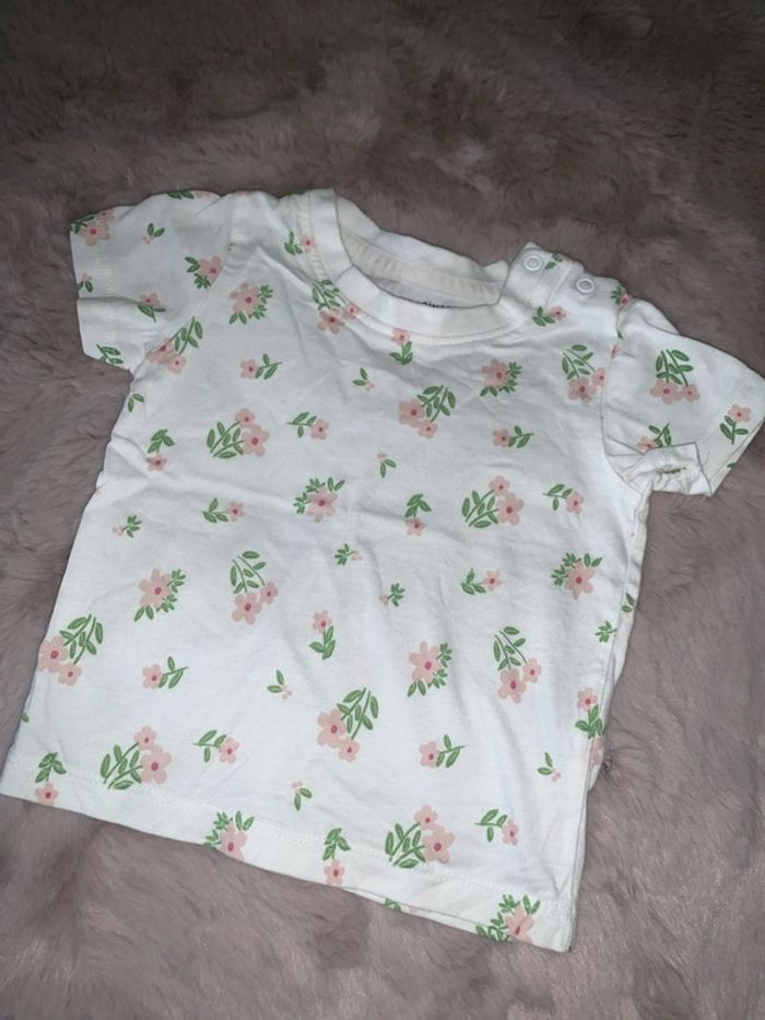 T-shirt - photo numéro 2