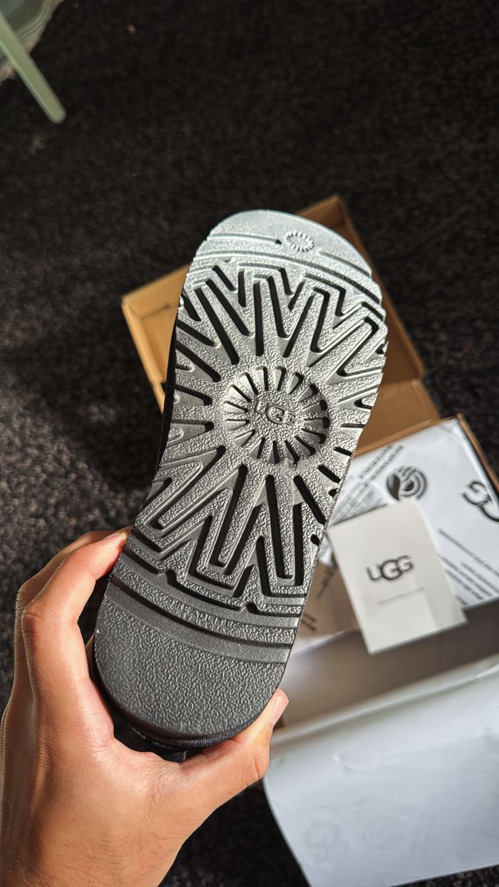 Bottes UGG - photo numéro 3