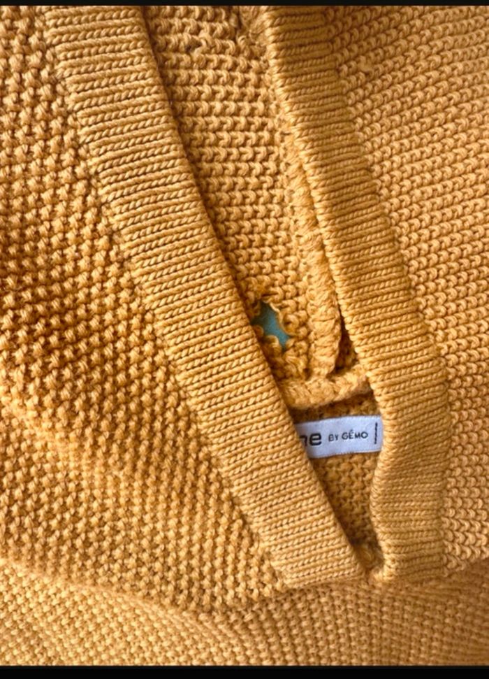 Pull femme taille L💐 - photo numéro 3