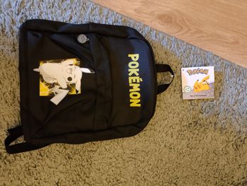 Sac pokémon
