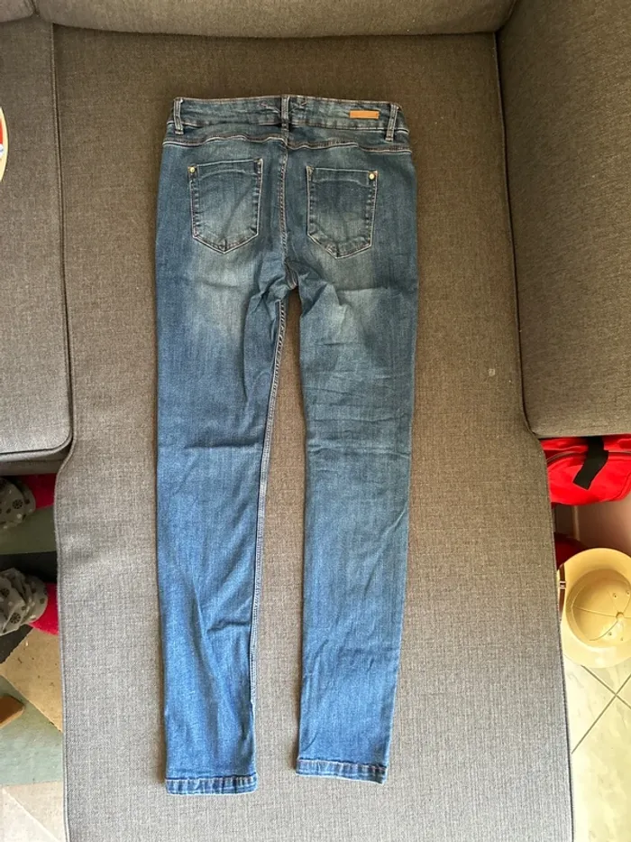 Jeans - photo numéro 5