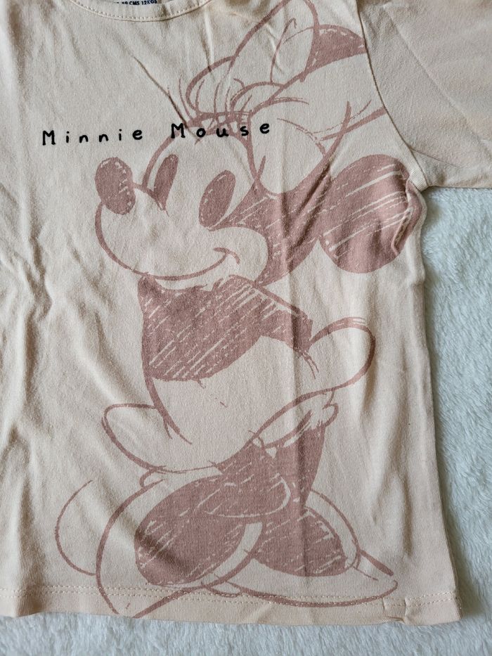 Tee-shirt ML - photo numéro 2