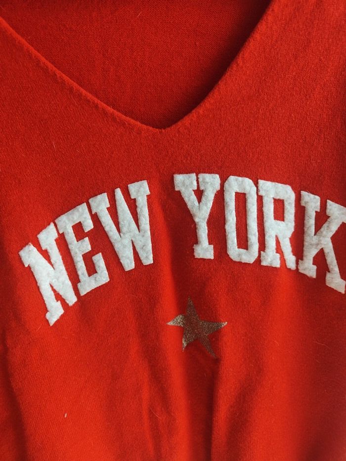 Pull easy clothes - photo numéro 5