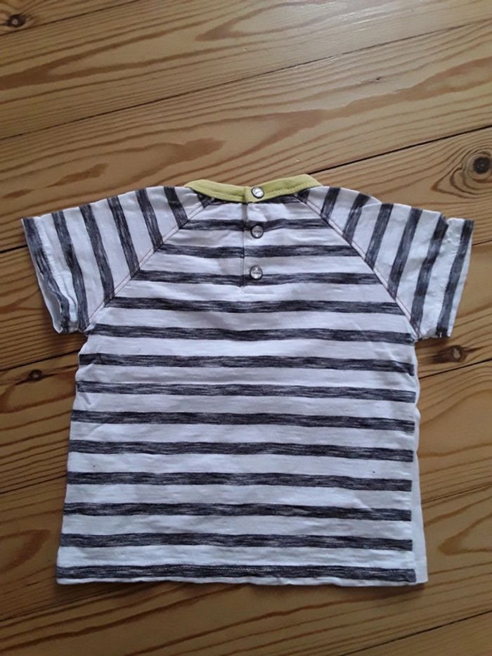 Ensemble catimini 12 mois - photo numéro 4