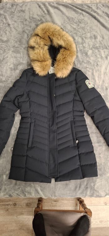 Manteau