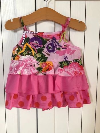 Haut Catimini 18 mois