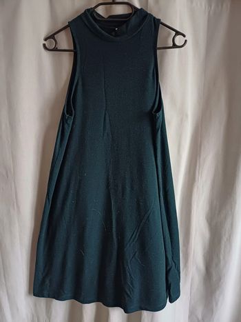Robe trapèze