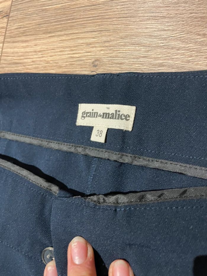 Short 38 femme - photo numéro 3