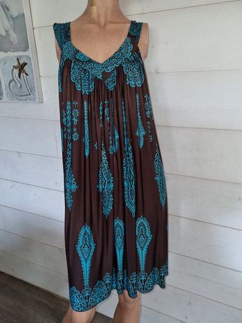 Robe TU ou T36-38-40-42