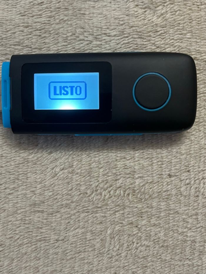 Baladeur MP3 - photo numéro 3