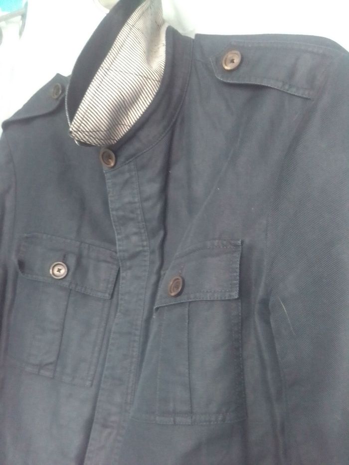 Veste homme Balmain - photo numéro 6